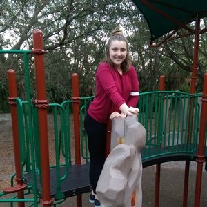 Meet your Posher, Jasmine